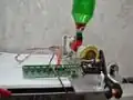 X3uder - OS 12VDC RepRap Filament extruder