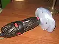 Dremel Turbine -Turn your Dremel into a blower or vacuum