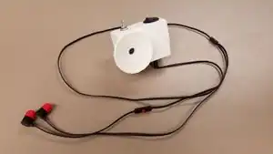 Electronic Stethoscope