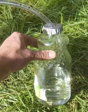 Ethanol from organic sugar beets versus refined cane sugarDetermining the cost inputs and energy outputs of small scale ethanol production