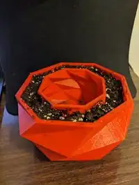 Zero Electricity Refrigerator