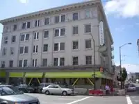 Fig 1b: The Good Hotel