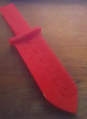 Hori Hori Knife / Shovel