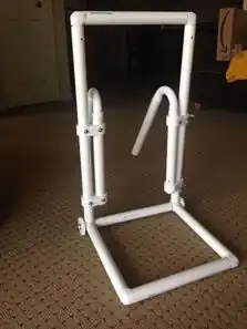 Load Carrier for labour