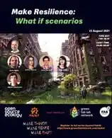 Make Things, Make Sense, Make Shifts- Fab16