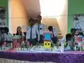 Models by students (Netaji Subhash Chandra Bose Inter-College)