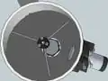Printonian - Printable Newtonian Telescope