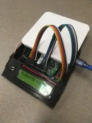 3-D Printable Digital Balance Print Cost: $1.78 Hardware Cost: $20 Retail Cost: $119 ($59 from China)