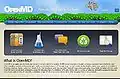 OpenMD- Open source molecular dynamics engine for simulating liquids, proteins, nanoparticles, interfaces, and other complex systems