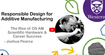 The Rise of OS AM Scientific Hardware & Career Success