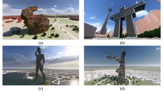 Open-Source Software for Building-Integrated Photovoltaic Tiling for Novelty Architecture