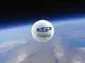 JP Aerospace PongSat