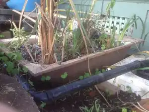 Fall 2016: The Sanctuary ArcataDesign and build sustainable infrastructure at The Sanctuary Arcata in Arcata, CA.