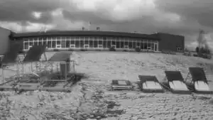 Impact of Snow and Ground Interference on Photovoltaic Electric System Performance