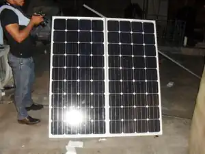 Solar Panels