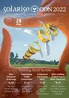 SolariseCon: Seeding Solarpunk Futures