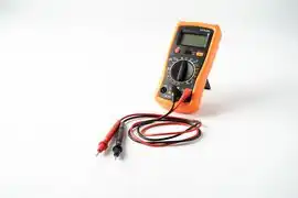 Optional - Multimeter