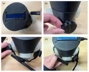 Distributed Manufacturing of an Open-Source Tourniquet Testing System