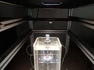 Dye-sensitized solar cells as promising candidates for underwater photovoltaic applications