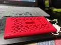 Celtic Knot Circuit Board Cover