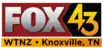 WTNZ Fox 43