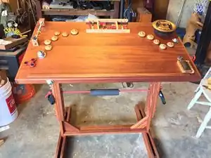 Spring 2017: Zane Middle SchoolDesign and build sustainable educational infrastructure and apparatuses that supports K-8 education at their Eureka, CA location.