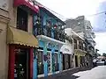 Colonial Zone of Santo Domingo