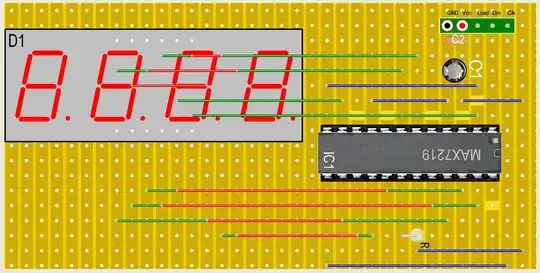 STRIPBOARD DESIGN #1