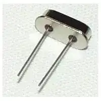 Crystal oscillator
