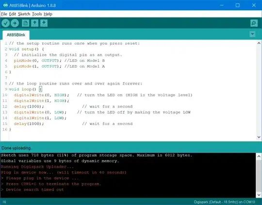 Arduino IDE
