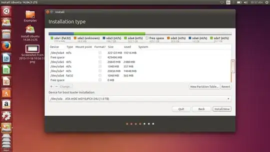Partition manager 2.