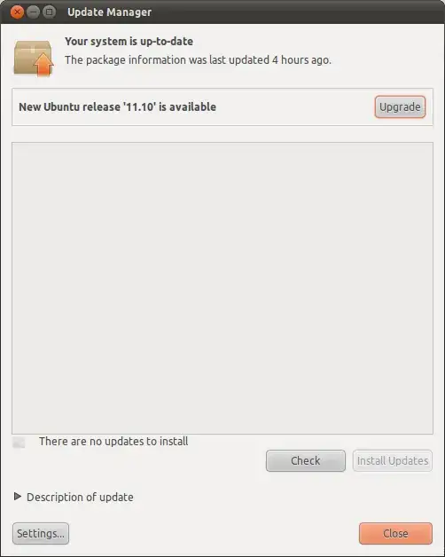 update-manager-upgrade