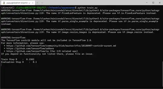 WSL will support GPU Compute workflows