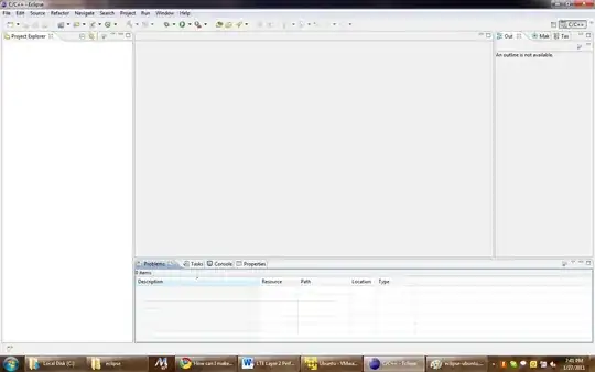 Eclipse on Windows 7
