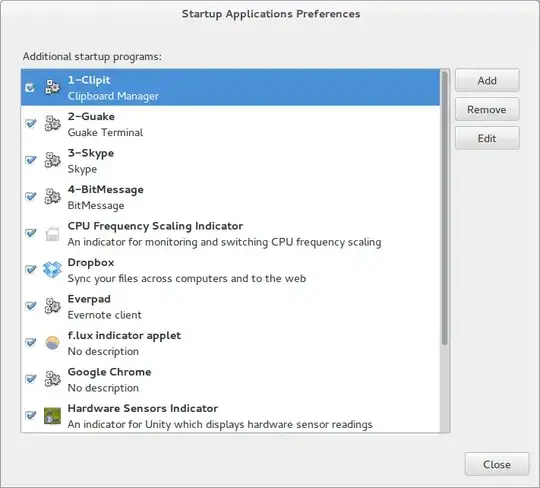 startup applications