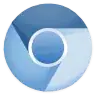 Chromium icon
