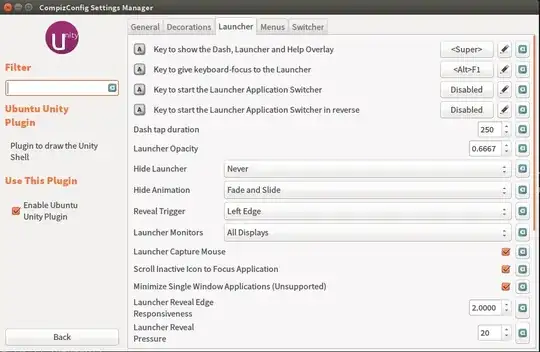 Image link to show the menu in Compiz Config