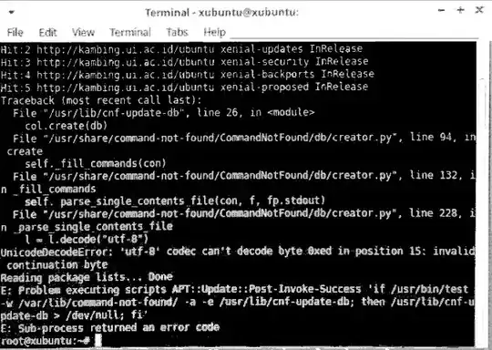 Post-Invoke-Success if /usr/bin/test -w /var/lib/command-not-found/