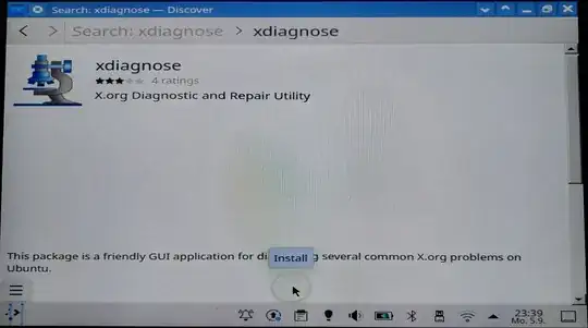 Discover - Xdiagnose