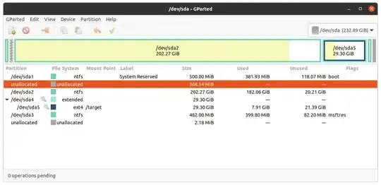 Force Ubuntu to boot just in Legacy