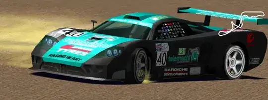 Speed Dreams screenshot