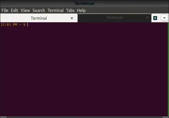 gnome-terminal