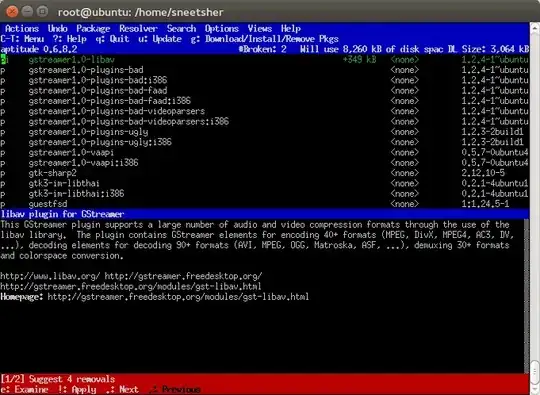 Aptitude: Suggests 4 keeps