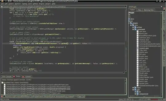 Screenshot from the official site