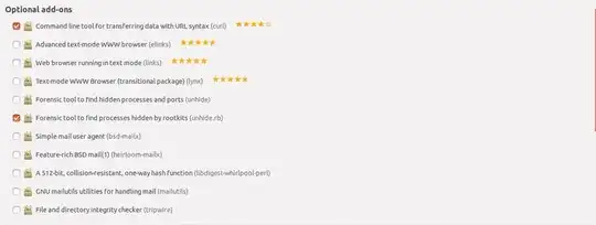 rkhunter Optional Add-ons