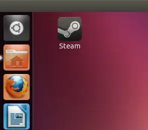 wine shortcut on the desktop