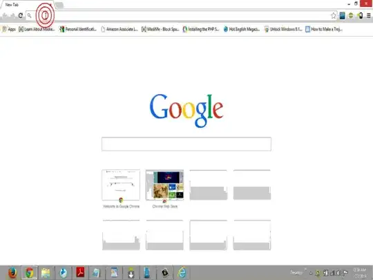zooming in screencasting