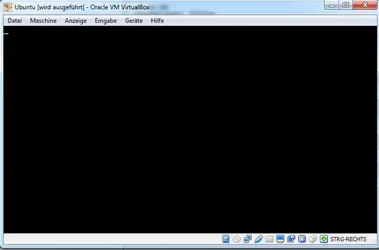 MY STARTUP ON UBUNTU Picture