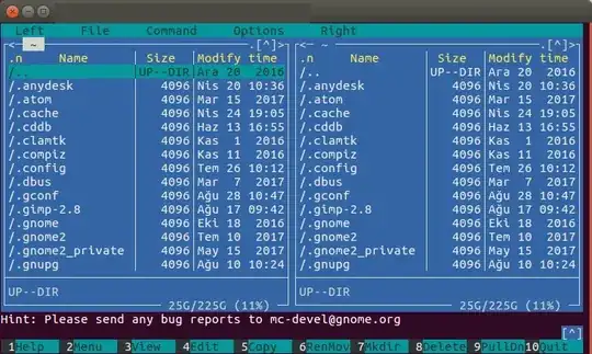 Here is what it's like