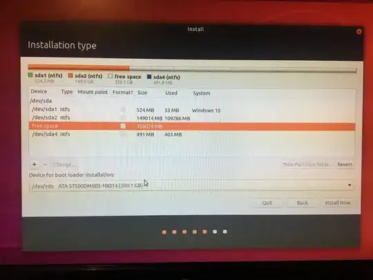 This is what I have.